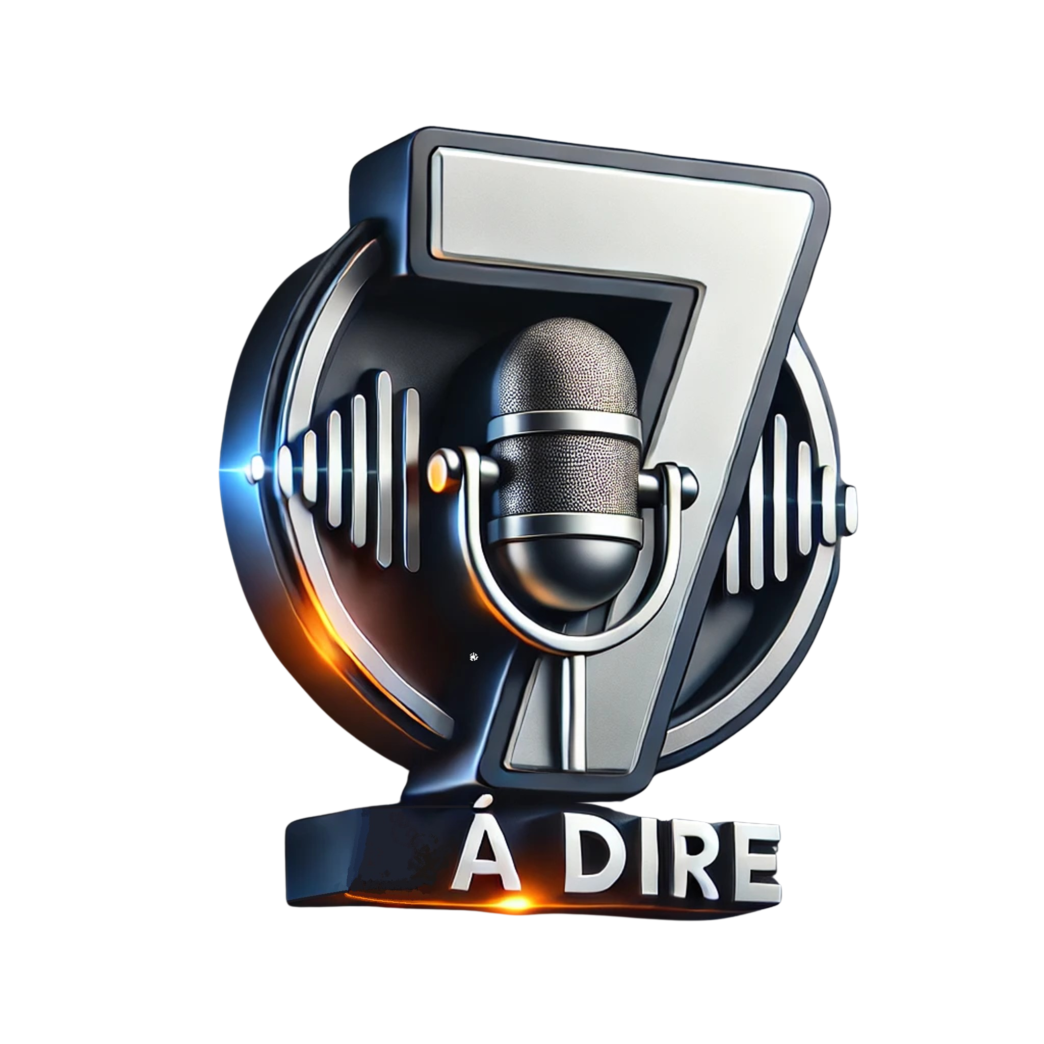 Logo 7 à dire